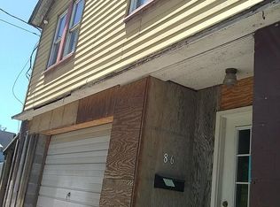 86 Spruce St, Oil City, PA 16301