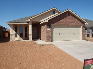 6914 96th St, Lubbock, TX 79424