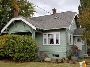 1538 Main St, Ferndale, WA 98248