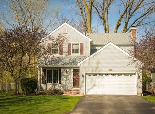 0S080 Beverly St, Wheaton, IL 60187