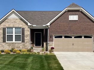 5149 Barnes Rd, Canton, MI 48188