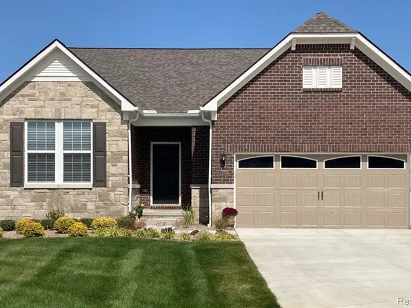 5149 Barnes Rd, Canton, MI 48188