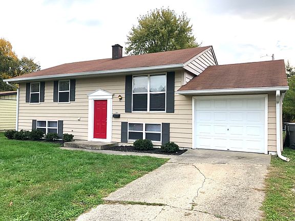 2nd image of 5907 Suburban Dr