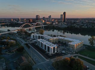 Vue on Riverfront, North Little Rock, AR 72114