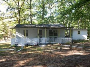 2622 Stagecoach Rd, Jefferson, AR 72079