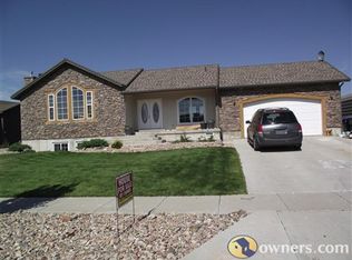 602 W 150 N, Hyrum, UT 84319