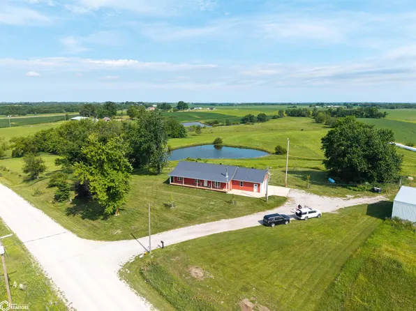 2141 145th St, Fairfield, IA 52556