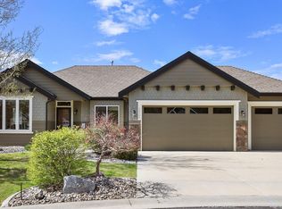18209 N Colton Ct, Colbert, WA 99005