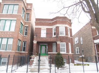 6115 S Saint Lawrence Ave, Chicago, IL 60637
