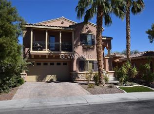 2312 Plumeria Ave, North Las Vegas, NV 89081