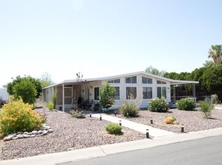 922 S 96th Pl, Mesa, AZ 85208