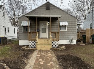 2412 S Ebright St, Muncie, IN