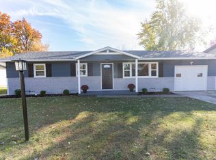 1930 Eastbrook Cir, Moberly, MO 65270