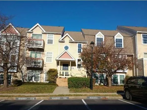 7905 Crows Nest Ct #9262, Laurel, MD 20707