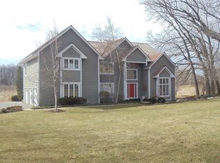 790 Hanley Dr, Antioch, IL 60002