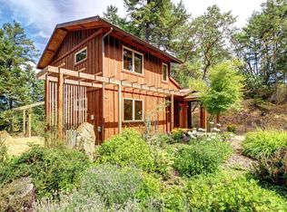 5390 Roche Harbor Rd, Friday Harbor, WA 98250