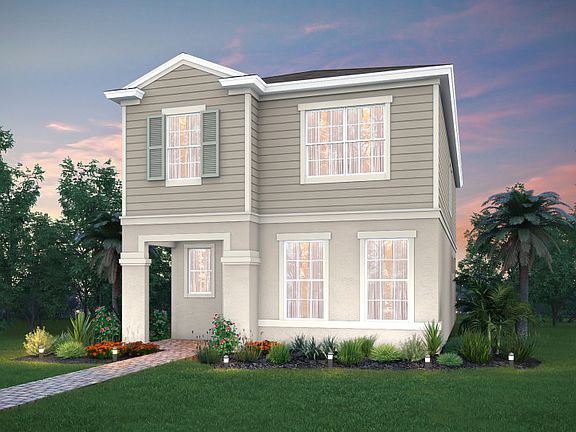 New Construction Home for Sale Clearview - 3