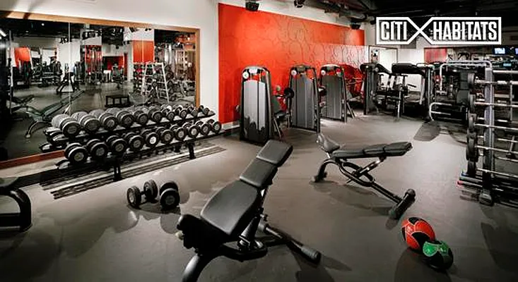 Rented by Citi Habitats | media 21