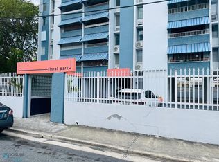 0 Floral Park #2B, San Juan, PR 00917