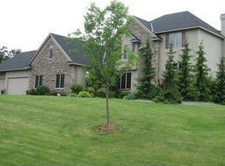 11505 Hillcrest Ct N, White Bear Lake, MN 55110