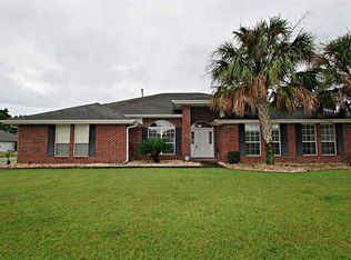 11395 Aruba Dr, Pensacola, FL 32506