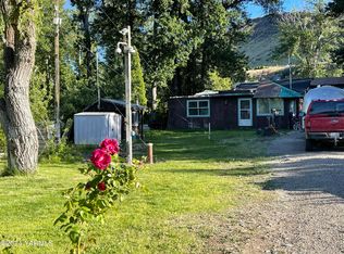 450 Craig Rd, Naches, WA 98937