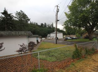 7366 3rd St SE #5, Turner, OR 97392