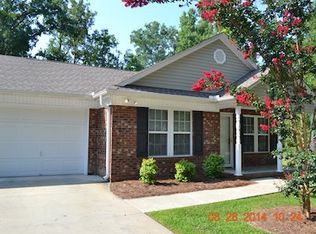 139 Dogwood Dr, Burlington, NC 27215
