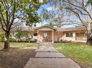 1810 Mountain View Dr, Belvedere Tiburon, CA
