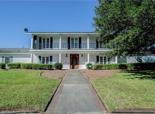 1501 Ellis Dr, Hammond, LA 70401