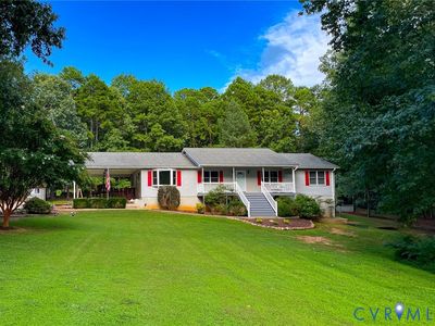 2530 Great Creek Dr, La Crosse, VA, 23950