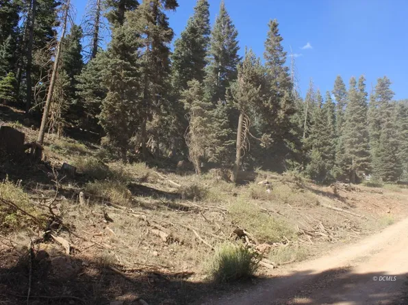 W Elderberry Dr, Duck Creek Village, UT 84762