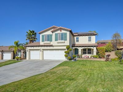 29608 Copper Ridge Rd, Menifee, CA, 92584