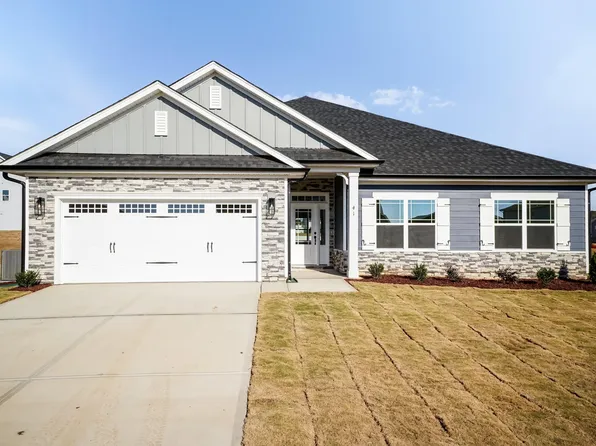 41 S Faircox Way #137, Garner, NC 27529