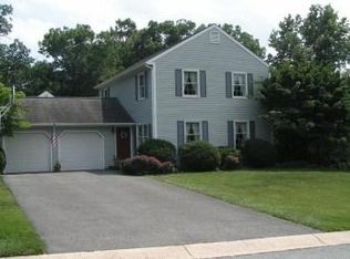 210 Fleming Pl, Lancaster, PA 17601