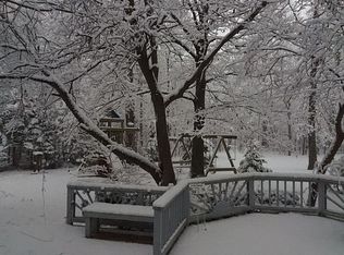 44897 Glengarry Rd, Canton, MI 48188