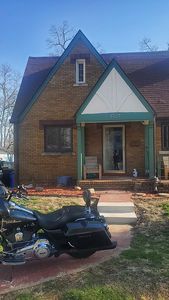 1327 W Riverview Ave, Decatur, IL, 62522