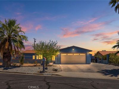 9770 Vista Del Valle, Desert Hot Springs, CA, 92240