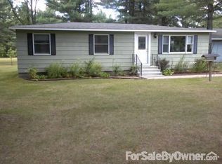 N5609 Y Ln, Porterfield, WI 54159
