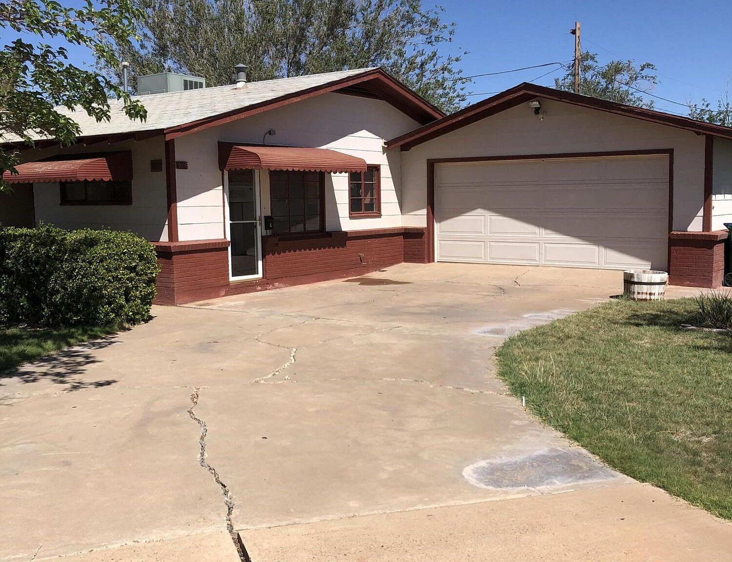 501 N Taylor Ave, Winslow, AZ 86047 Zillow