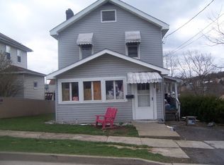 392 Berwind St, Saint Marys, PA 15857