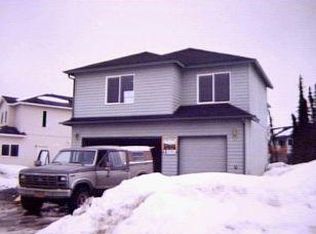 2641 Puffin Point Cir, Anchorage, AK --