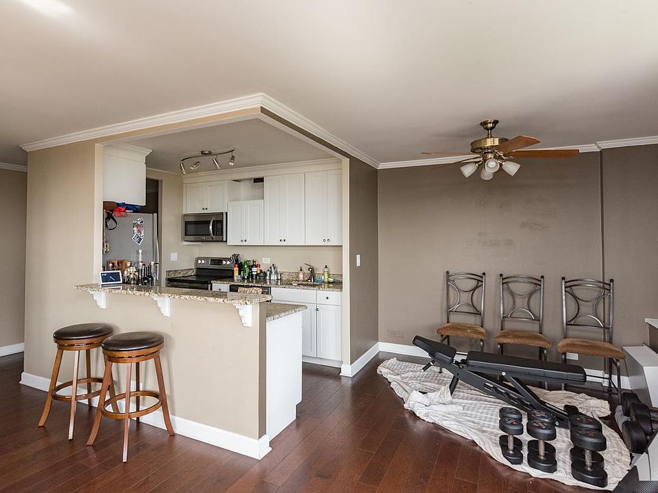 1st image of 1440 N Sandburg Ter #1411