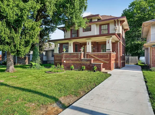 5960 Oak Ave, Indianapolis, IN 46219