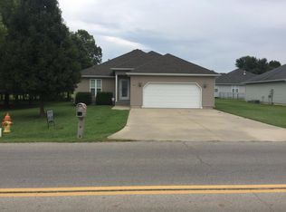 3101 Scotty Dr, Pittsburg, KS 66762