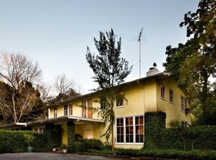 888 Irwin Dr, Hillsborough, CA