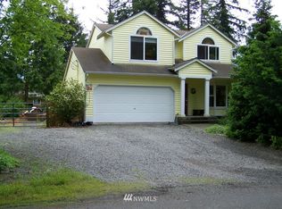 41318 Ajer Dr, Gold Bar, WA