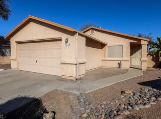 3522 W Ethan Crossing Ln, Tucson, AZ 85741