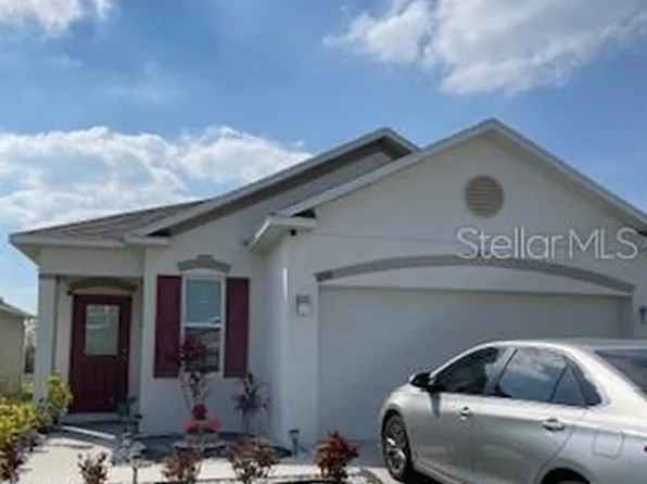 4304 Desert Rose Ave, Kissimmee, FL 34746