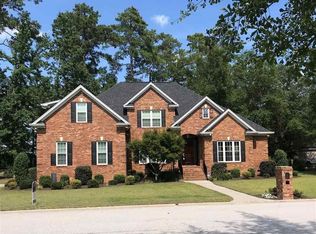 605 Calumet Ct, Florence, SC 29501